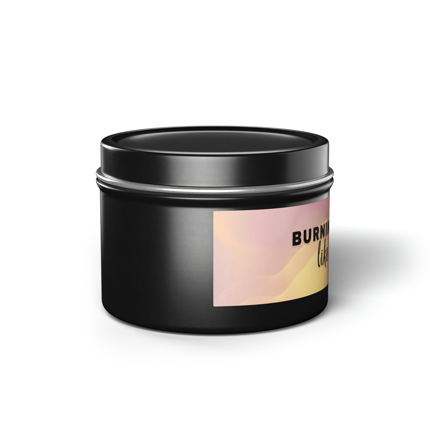 Tin Candles Funny Jokes. COA Series Merch.