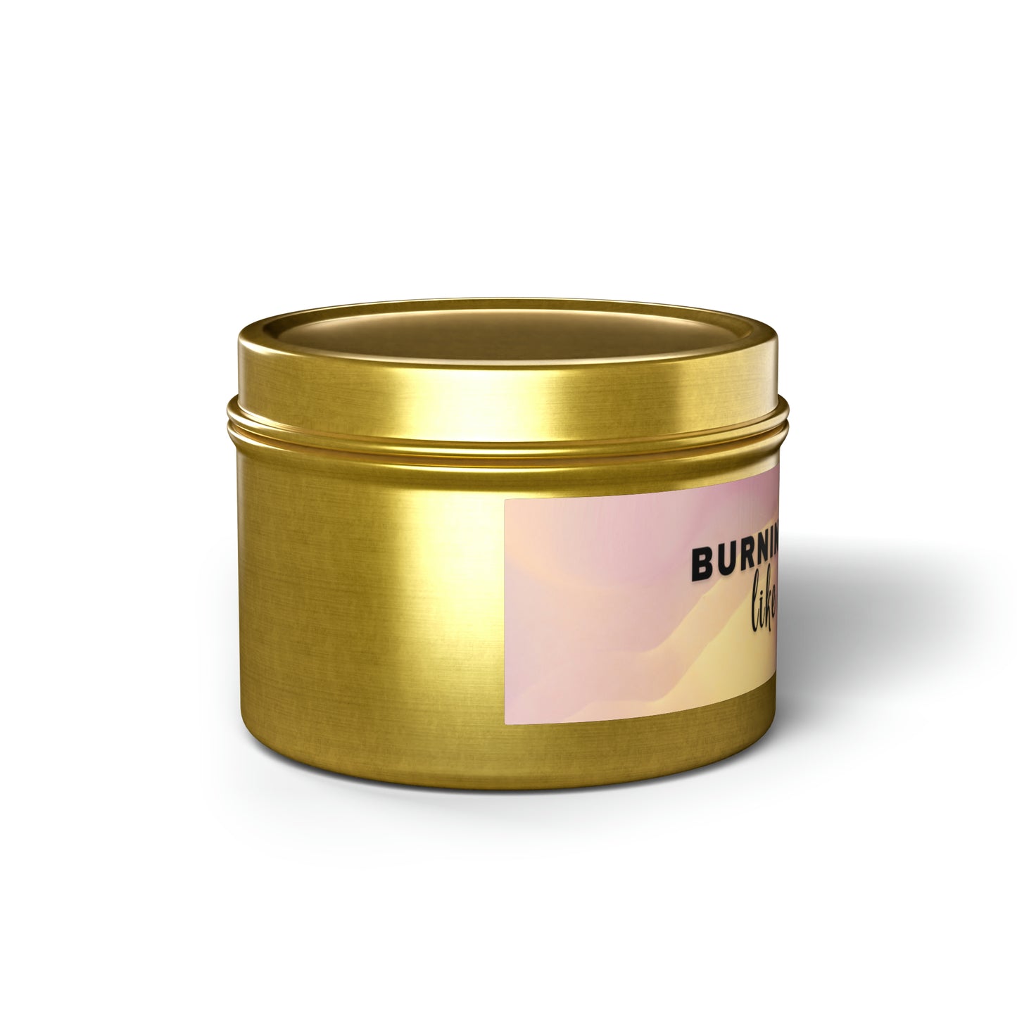 Tin Candles Funny Jokes. COA Series Merch.