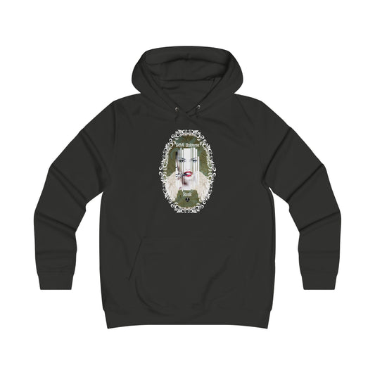 Hoodie - COA Universe Dark Fantasy Romance Science Fiction Book Merch