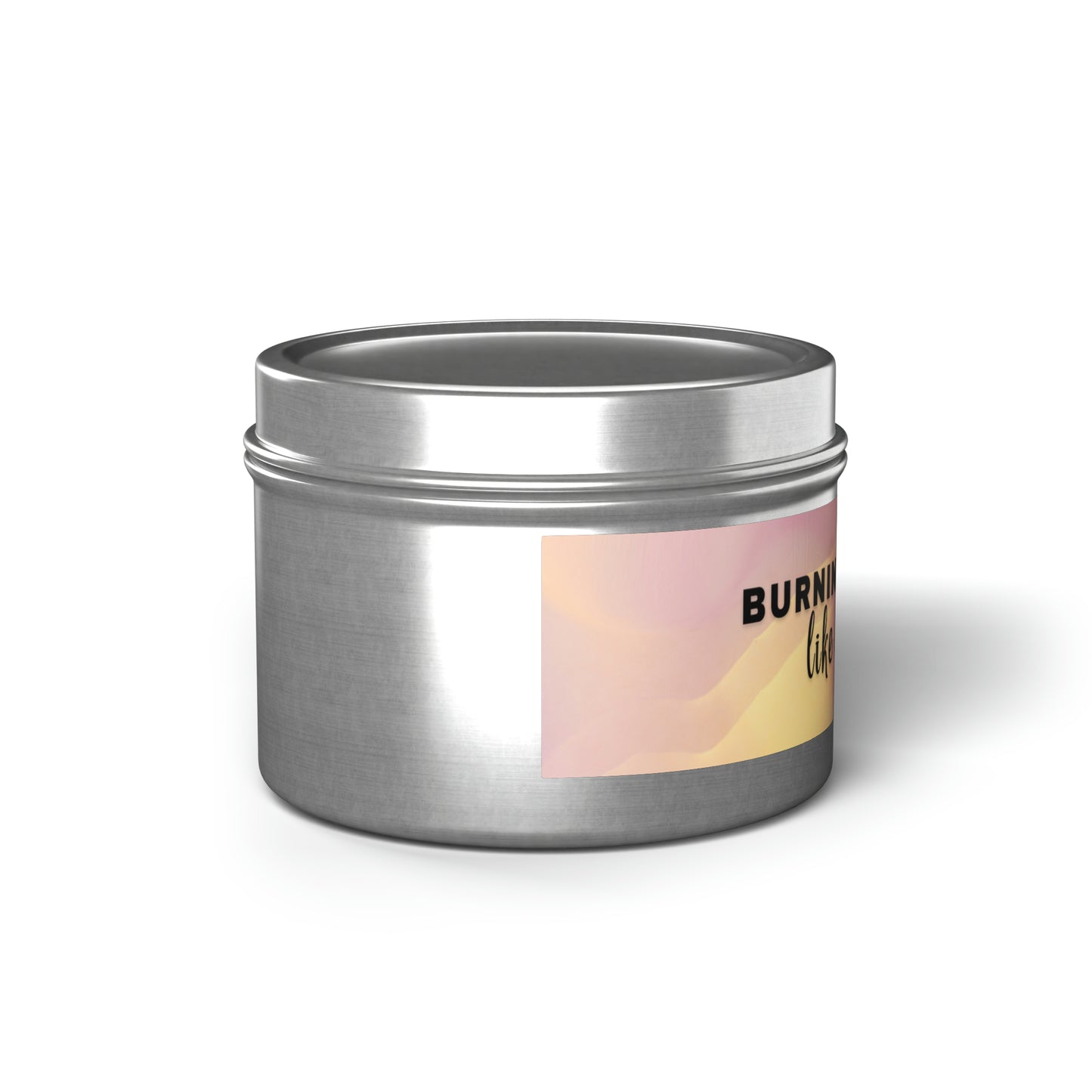 Tin Candles Funny Jokes. COA Series Merch.