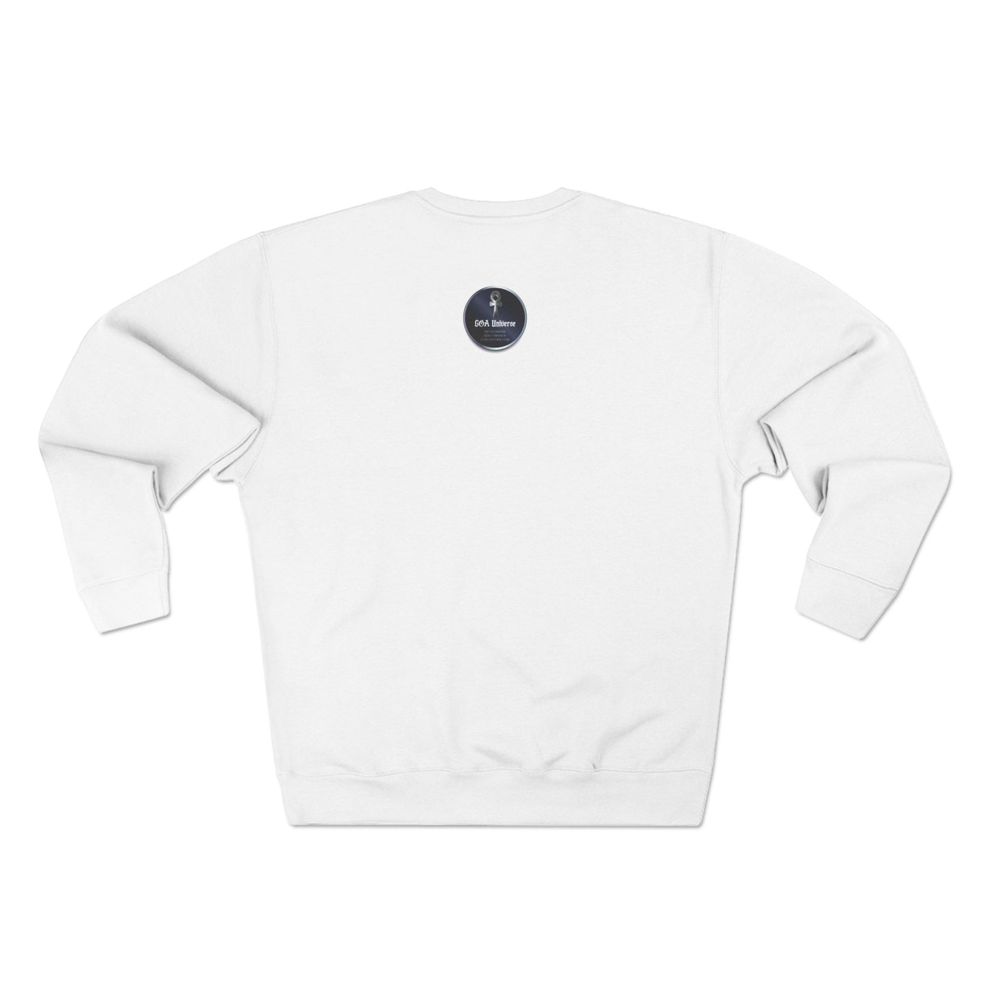 Unisex Crewneck Sweatshirt