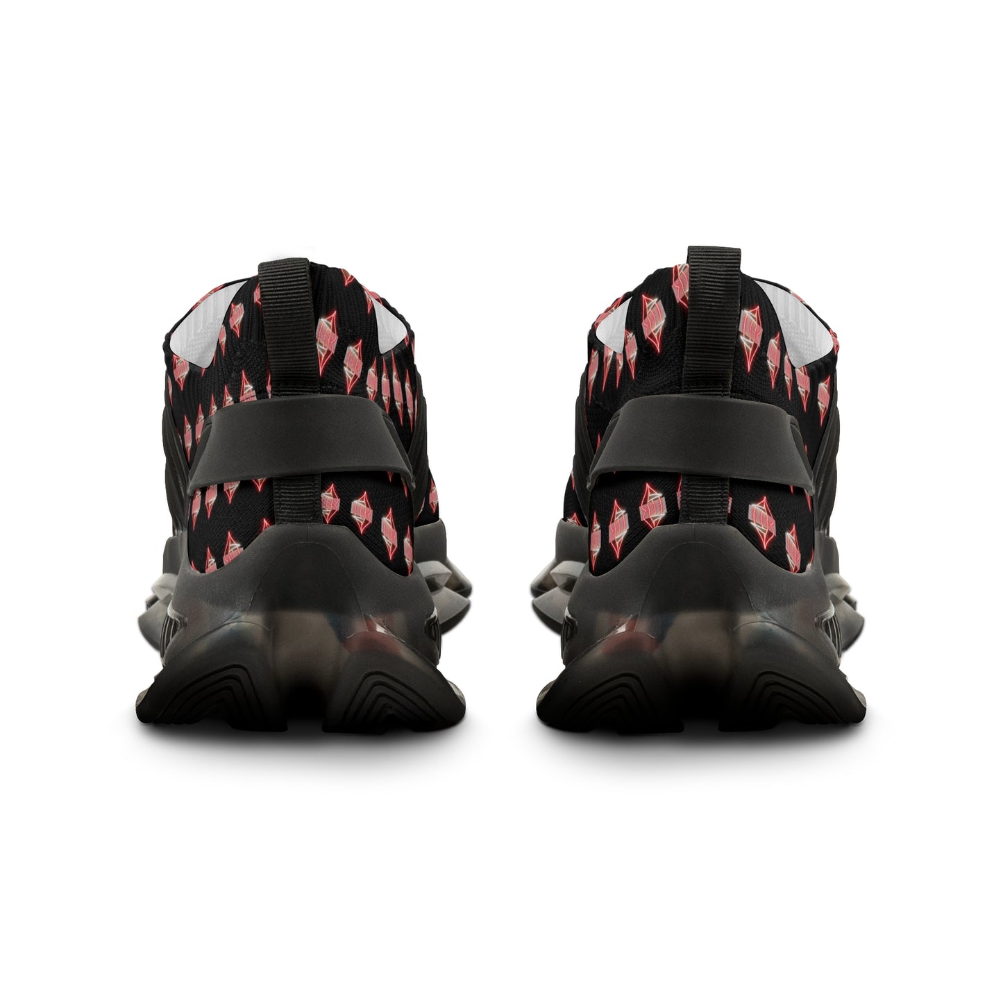 Mesh Sneakers - COA Universe, Runners by Kim Cormack