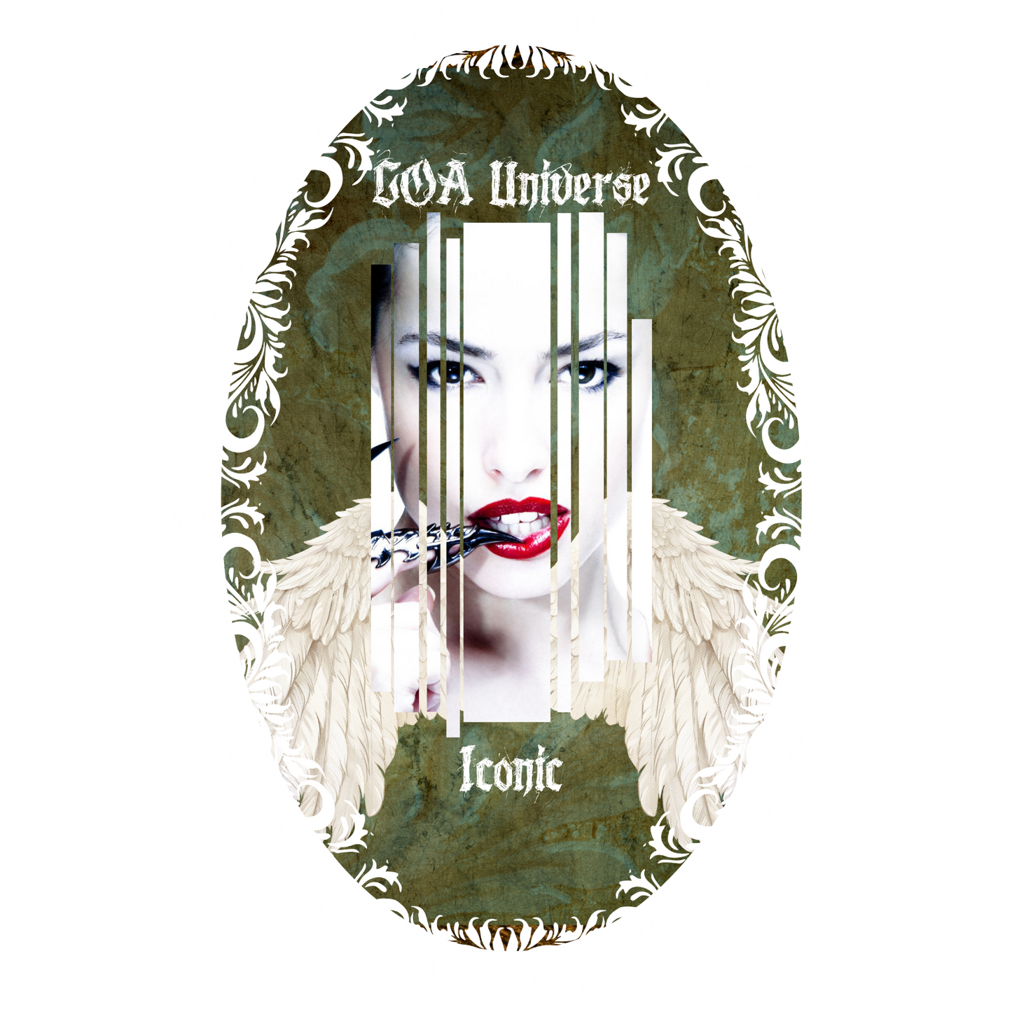 Unisex Crewneck Sweatshirt