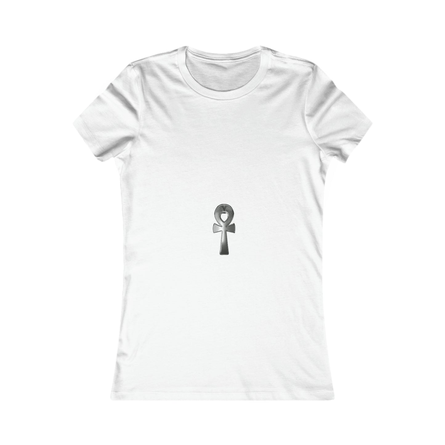 Women's Favorite Tee, Sacrificial Lamb Club Dragon Quote, COA Series, Children Of Ankh Universe Merch