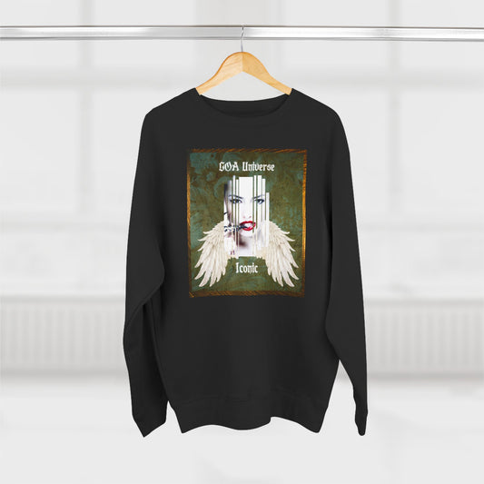 Unisex Crewneck Sweatshirt